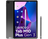 Lenovo Tab M10 Plus 6GB/128GB/Android 12 LTE PEN+ETUI - 1257604 - zdjęcie 1